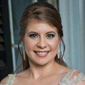 Meet your Posher, Kristen